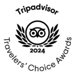 TripAdvisor Travelers' Choice Awards 2024